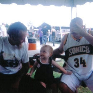 Meet your Posher, Morgan